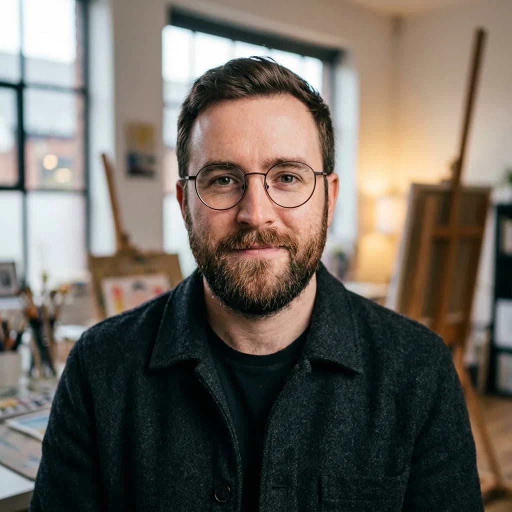 Creative Director After