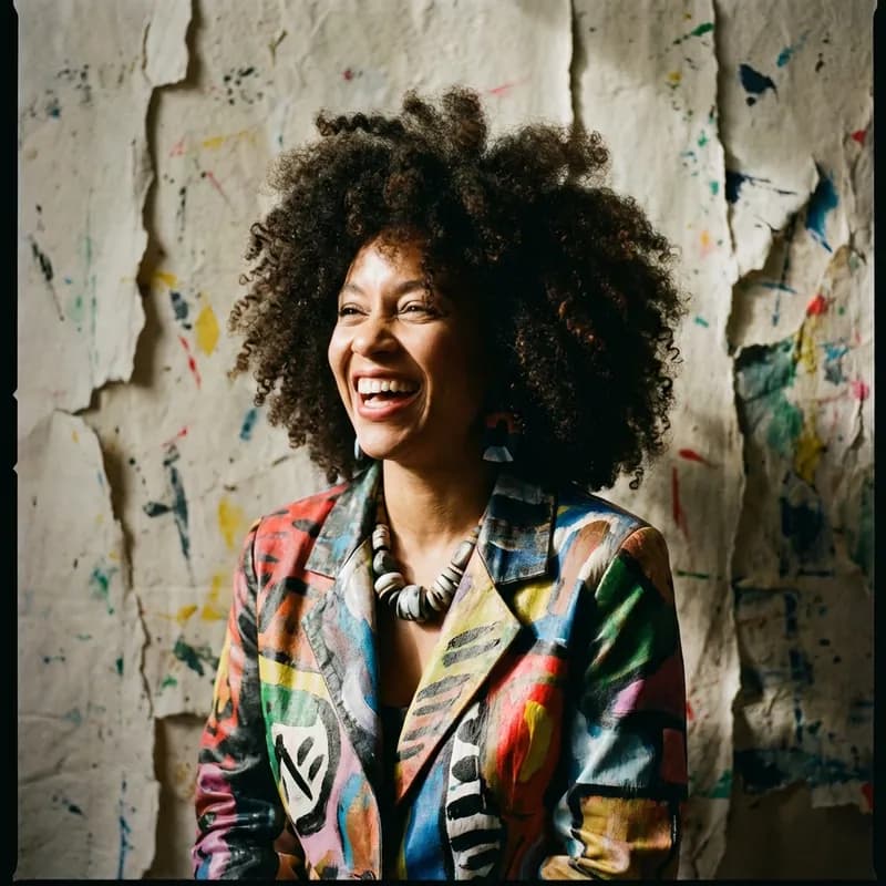 Creative Entrepreneur