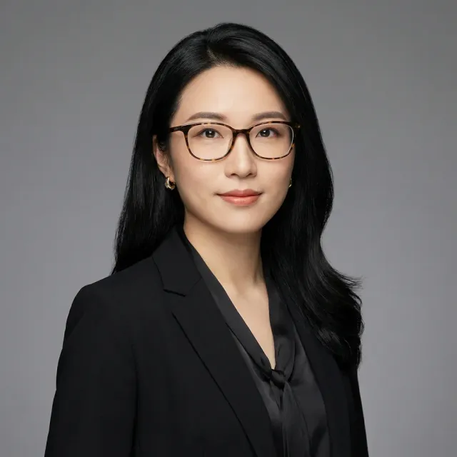 Product Manager professional AI-generated headshot