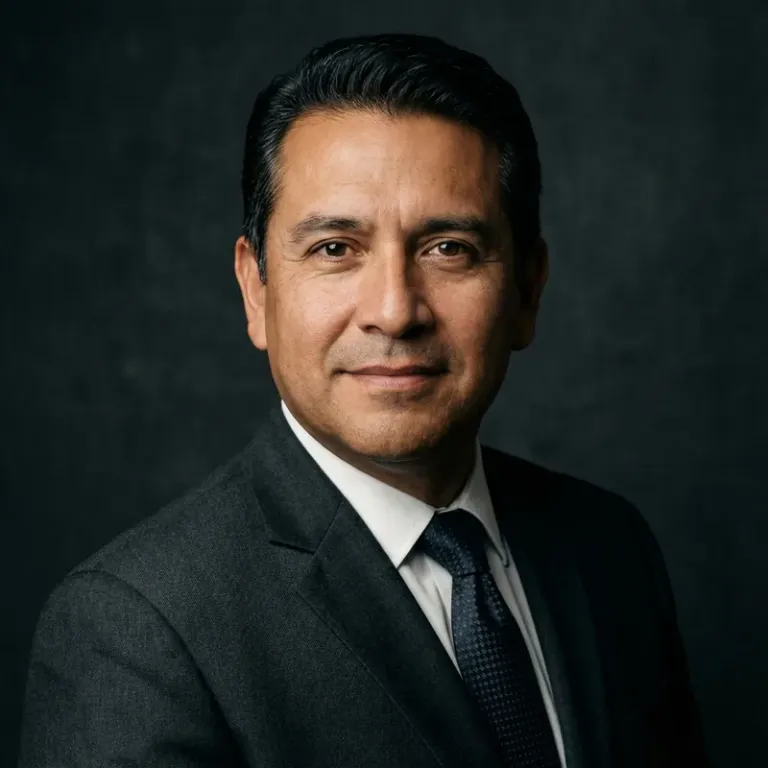 Current, professional representation