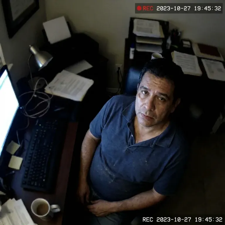 Old photo from 5 years ago