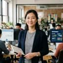 Sarah Chen profile picture